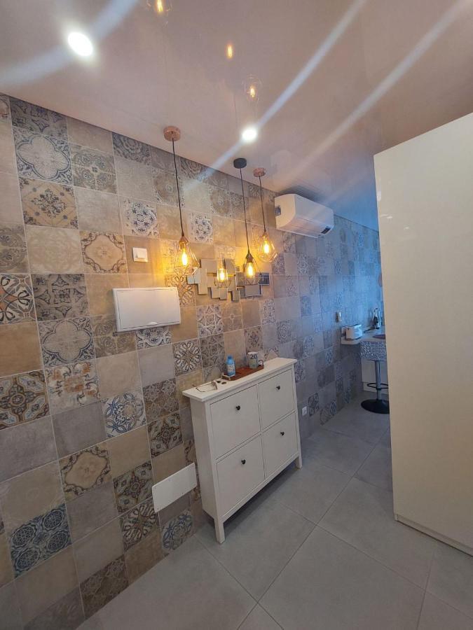 Orlando Luxury Apartament Costa Adeje  Exterior photo
