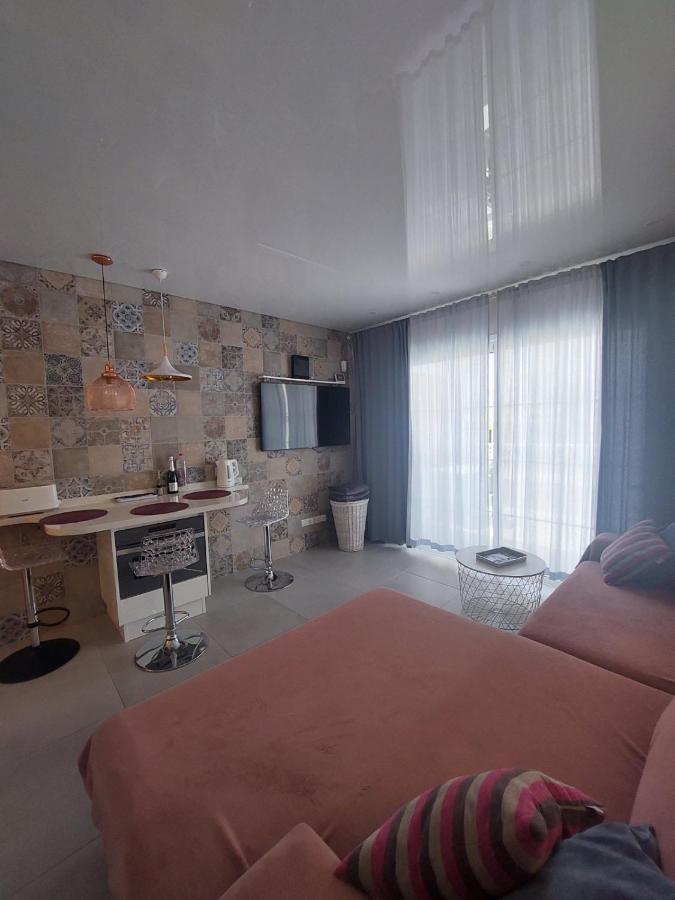 Orlando Luxury Apartament Costa Adeje  Exterior photo