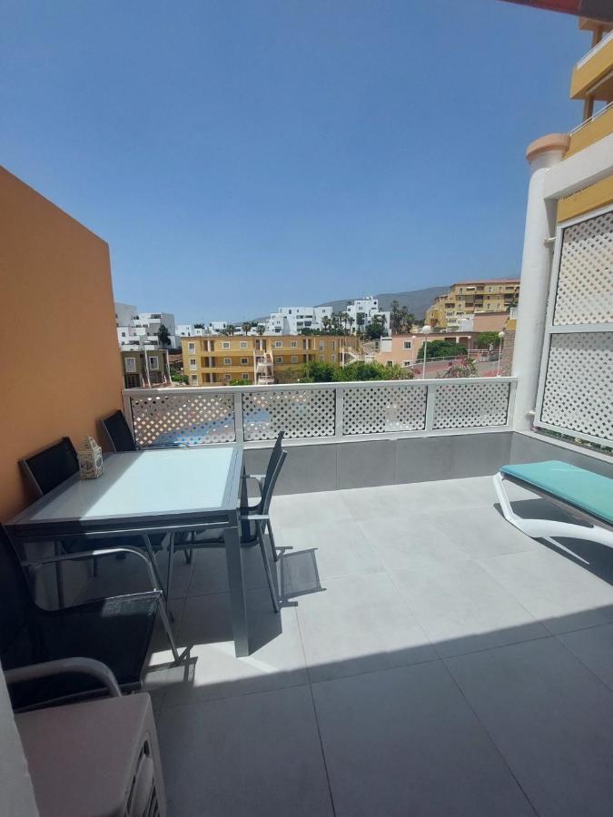 Orlando Luxury Apartament Costa Adeje  Exterior photo