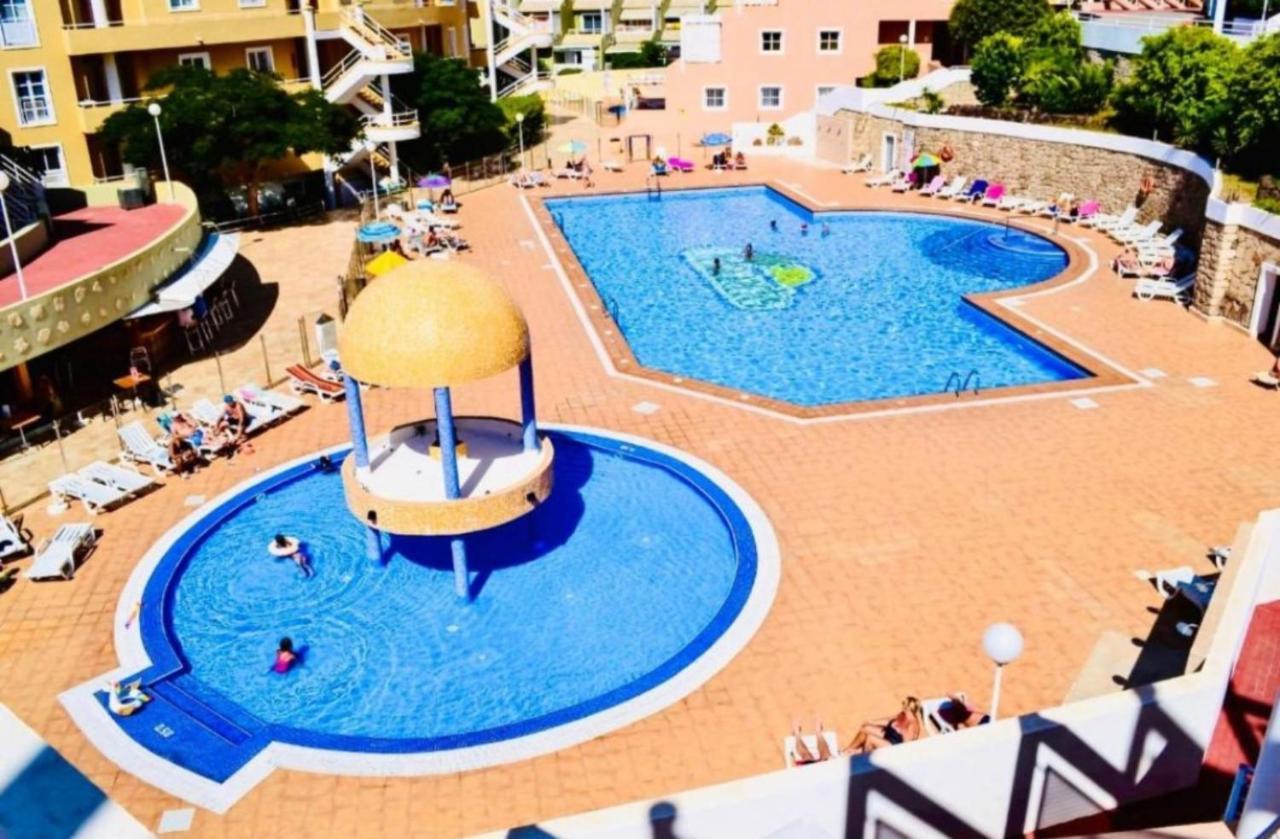 Orlando Luxury Apartament Costa Adeje  Exterior photo