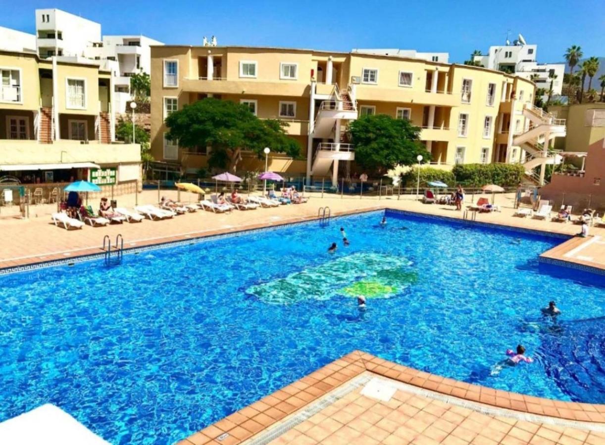Orlando Luxury Apartament Costa Adeje  Exterior photo