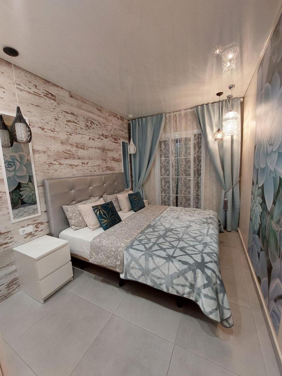 Orlando Luxury Apartament Costa Adeje  Exterior photo