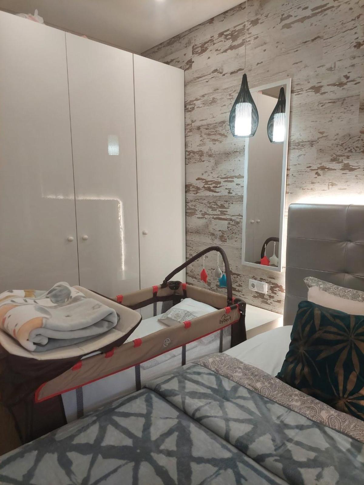 Orlando Luxury Apartament Costa Adeje  Exterior photo