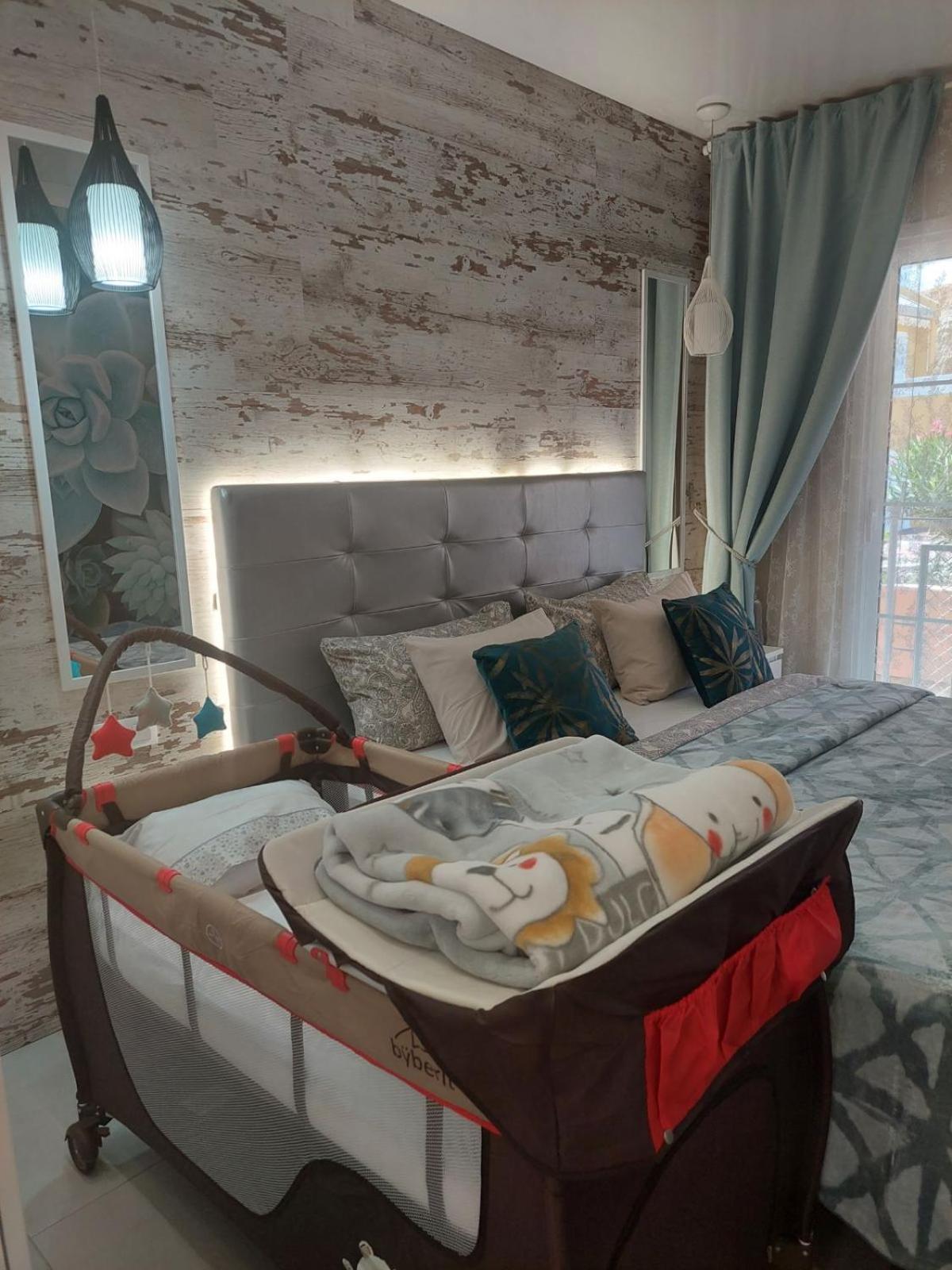 Orlando Luxury Apartament Costa Adeje  Exterior photo