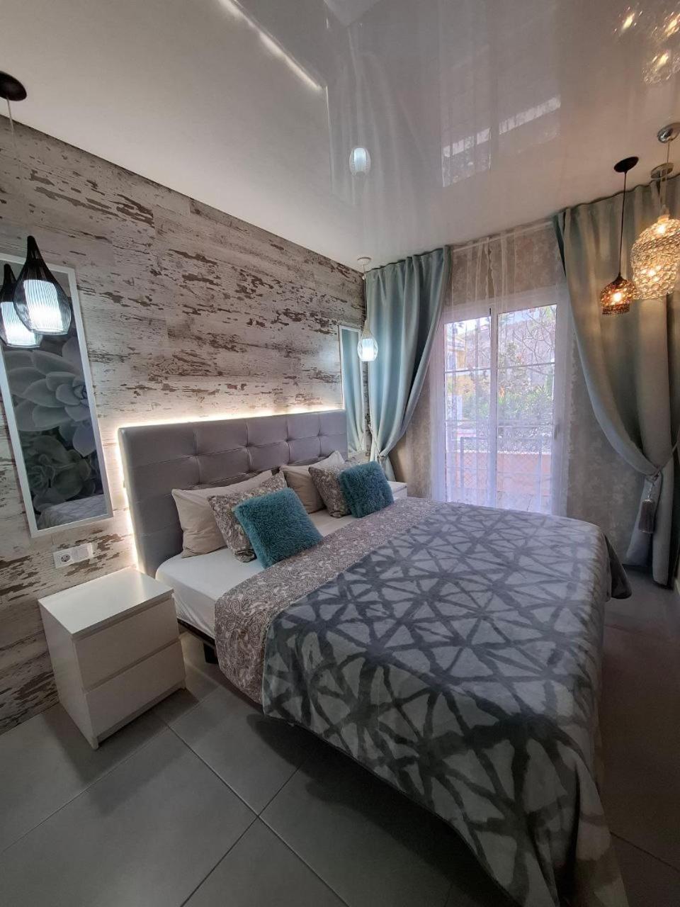 Orlando Luxury Apartament Costa Adeje  Exterior photo
